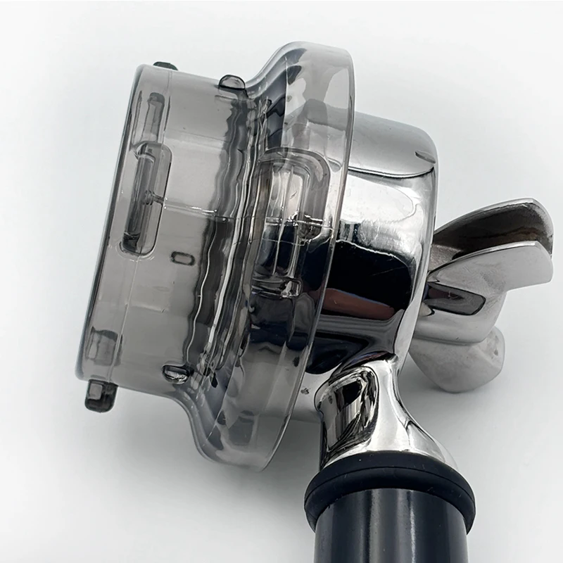 54mm Breville Dosing Funnel Fo - Breville Espresso Bes870 评论和价格