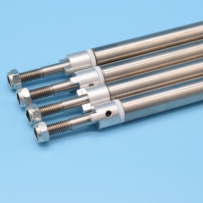 5mm RC Boat Drive Shaft Sleeve - Corn Dog Stick 评论和价格