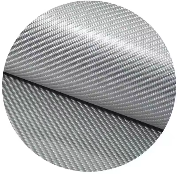 3k 240gsm Plating Bright Silve - Crepe Pan Carbon 评论和价格