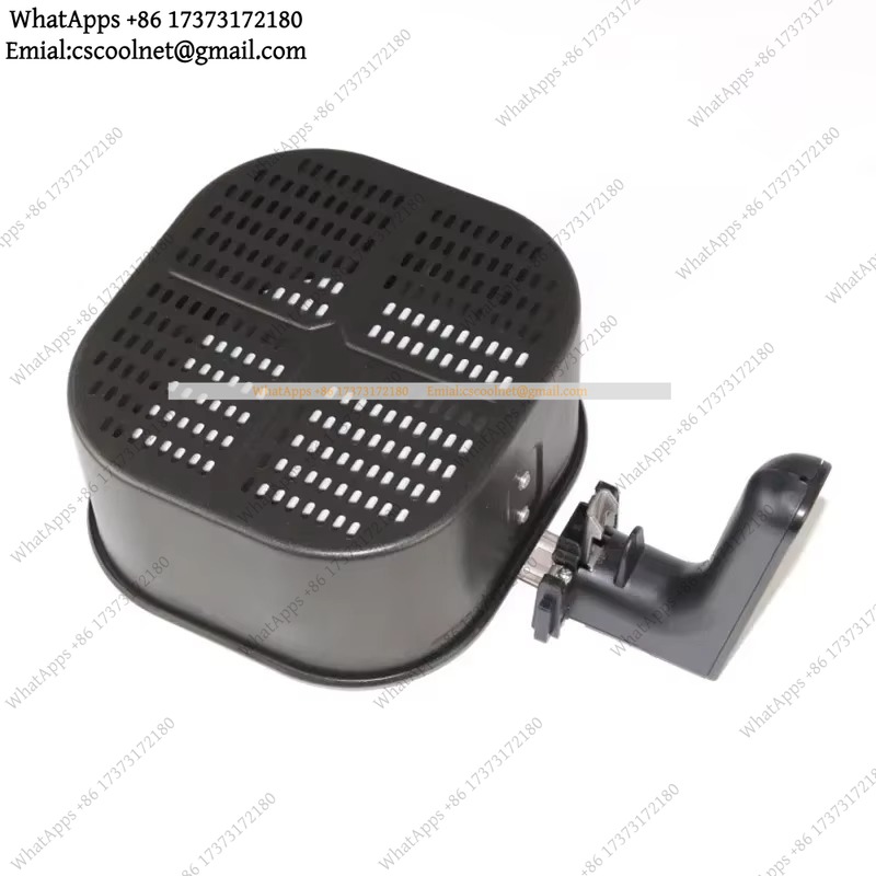 Air Fryer Baking Basket For Ph - Philips Air Fryer Hd9252 评论和价格